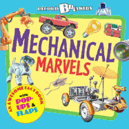 Record Breakers: Mechanical Marvels