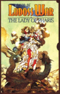 Record of Lodoss War Lady of Pharis Book 1 - Mizuno, Ryu
