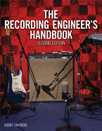 Recording Engineer 2nd Ed