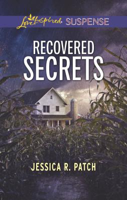 Recovered Secrets - Patch, Jessica R