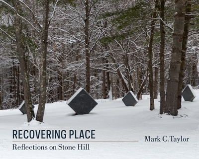 Recovering Place: Reflections on Stone Hill - Taylor, Mark C
