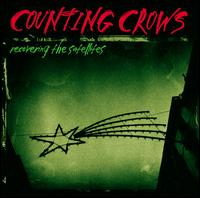 Recovering the Satellites - Counting Crows