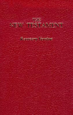 Recovery New Testament-OE-Economy Size - Living Stream Ministry (Creator)