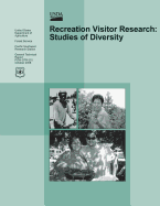 Recreation Visitor Research: Studies of Diversity