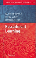 Recruitment Learning