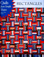 Rectangles: Quilts from Simple Shapes