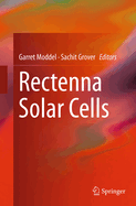 Rectenna Solar Cells