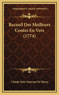 Recueil Des Meilleurs Contes En Vers (1774)