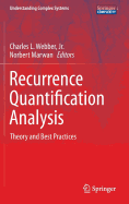 Recurrence Quantification Analysis: Theory and Best Practices