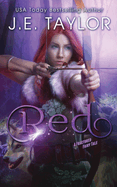 Red: A Fractured Fairy Tale