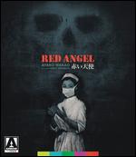 Red Angel [Blu-ray] - Yasuzo Masumura