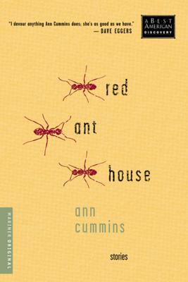 Red Ant House - Cummins, Ann, Professor