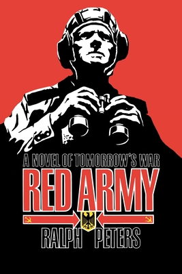 Red Army - Peters, Ralph
