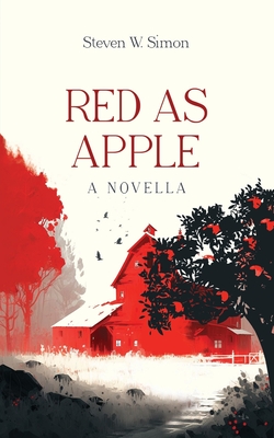 Red as Apple - Simon, Steven William