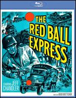 Red Ball Express [Blu-ray] - Budd Boetticher