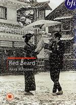 Red Beard - Akira Kurosawa