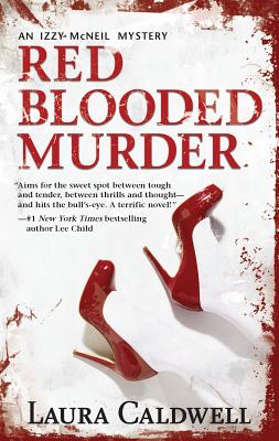 Red Blooded Murder - Caldwell, Laura
