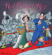 Red Carpet Rose