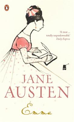 Red Classics Emma - Austen, Jane, and Stafford, Fiona (Editor)