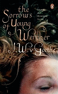 Red Classics Sorrows of Young Werther