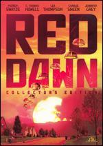Red Dawn [Collector's Edition] [With Summer Movie Cash]