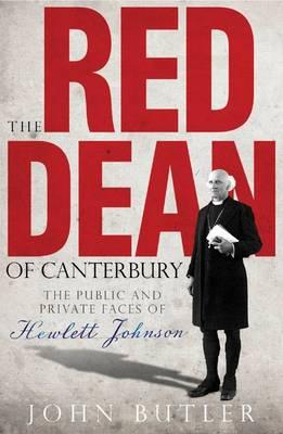 Red Dean of Canterbury - Butler, John