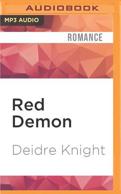 Red Demon - Knight, Deidre