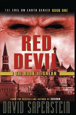 Red Devil: The Book of Satan - Saperstein, David, Rabbi