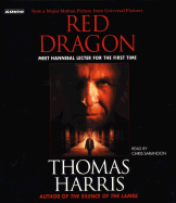 Red Dragon Movie Tie-In