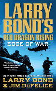 Red Dragon Rising Edge of War