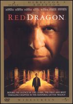 Red Dragon [WS] [Director's Edition] [2 Discs] - Brett Ratner