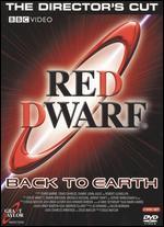 Red Dwarf: Back to Earth - Series 9 - 