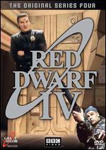 Red Dwarf IV [2 Discs]