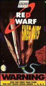 Red Dwarf: Smeg Outs - 