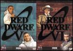 Red Dwarf V & VI [4 Discs]
