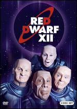 Red Dwarf XII - 