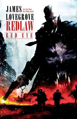 Red Eye - Lovegrove, James