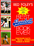 Red Foley's Best Baseball Book Ever