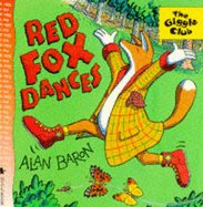 Red Fox Dances - Baron Alan