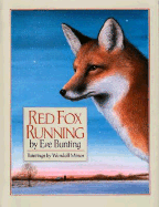 Red Fox Running