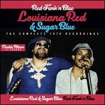 Red Funk n Blue: The Complete 1978 Recordings