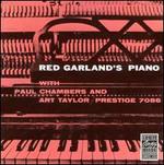 Red Garland's Piano