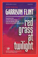 Red Grass at Twilight