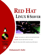 Red Hat Linux 6 Server