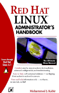 Red Hat Linux Administrator's Handbook