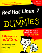 Red Hat Linux7 for Dummies