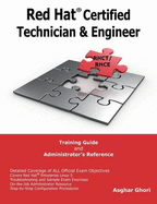 Red Hat(r) Certified Technician & Engineer