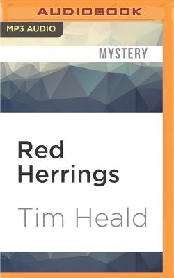 Red Herrings - Heald, Tim
