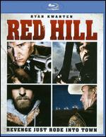 Red Hill [Blu-ray] - Patrick Hughes