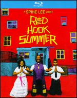 Red Hook Summer [Blu-ray] - Spike Lee